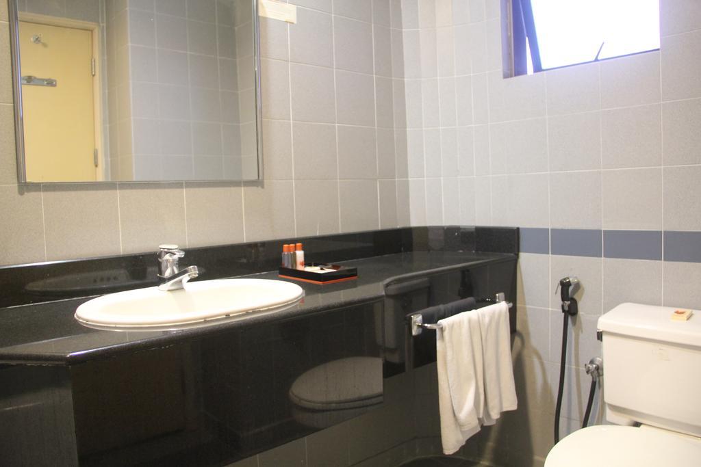 Superior Two-Bedroom Apartment 1
